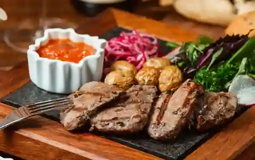 Churrasco