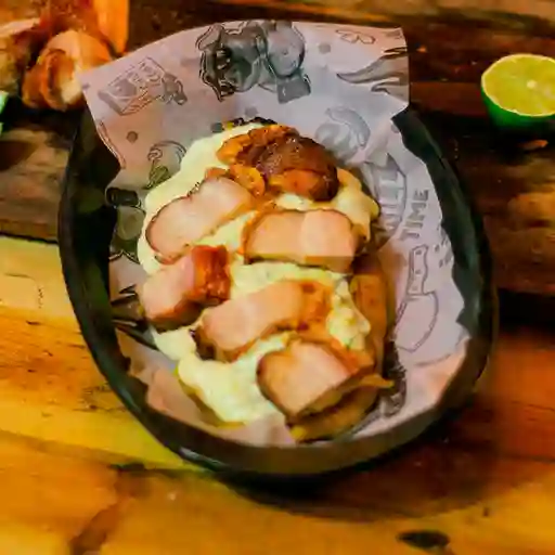 Madurrón