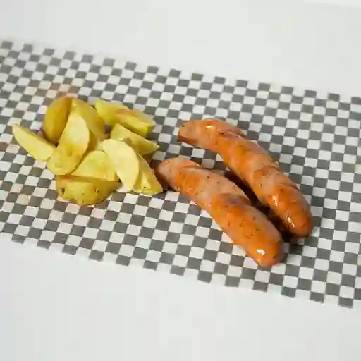 Chorizo