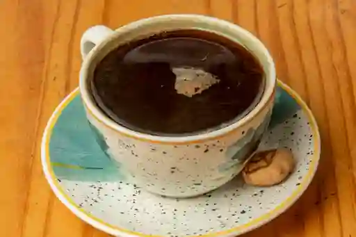 Americano Mediano