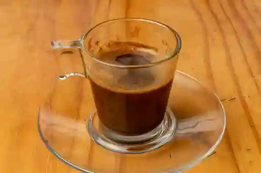 Espresso Doble
