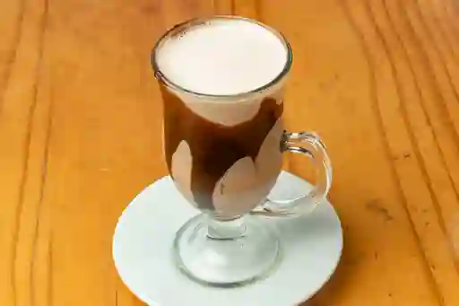 Milo Caliente