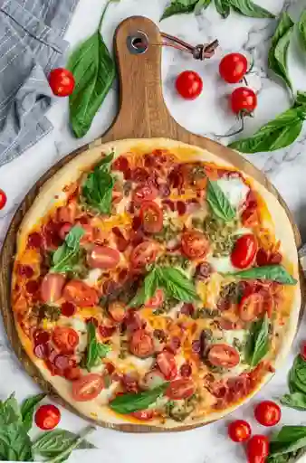 Pizza Italiana