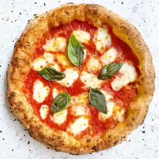 Pizza Napolitana