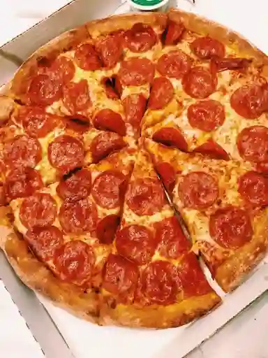 Pizza Pepperoni
