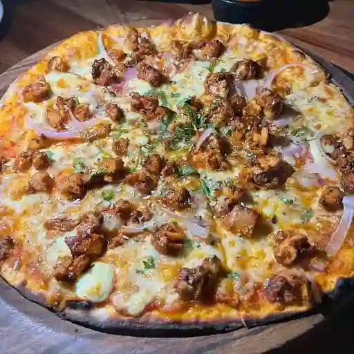 Pizza Victoriana