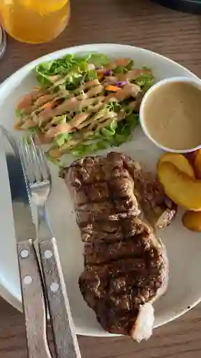 Carne de Res