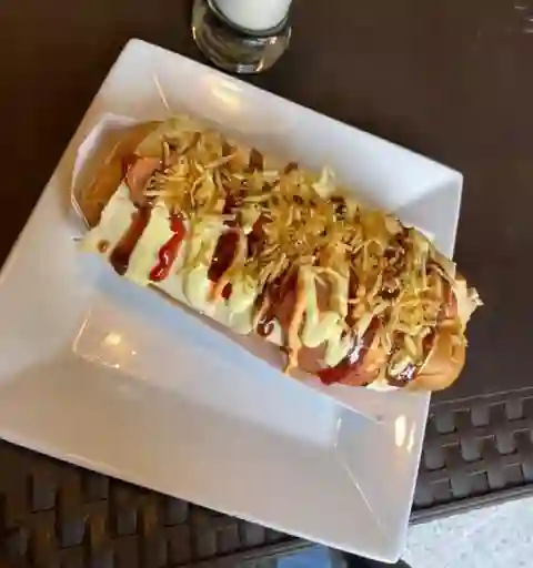 Perro Super