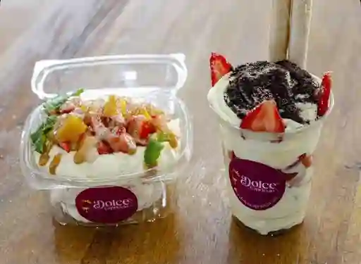 Combo Mix