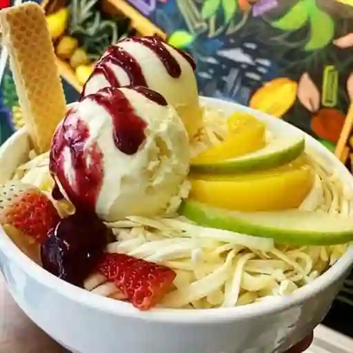 Ensalada de Frutas 24 Onz