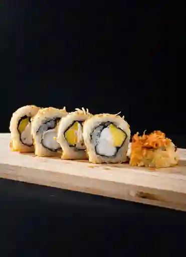 Sushi Coco Roll