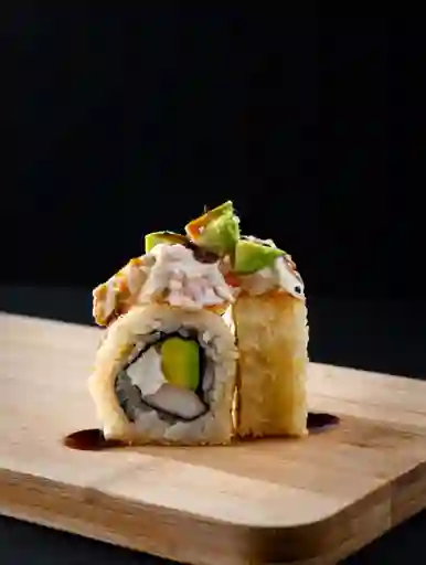 Sushi Wabi Roll