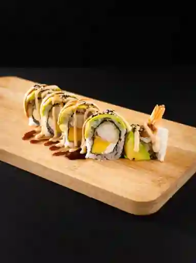 Sushi Daca