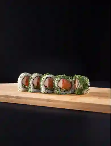 Sushi Coriando Roll