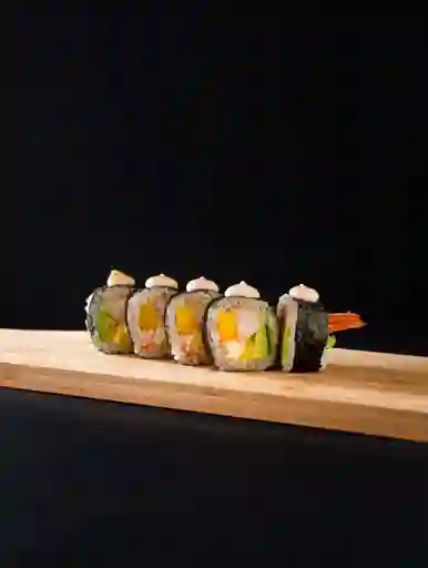 Sushi Ebi Tempura Roll