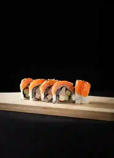 Sushi Salmón Fantasy