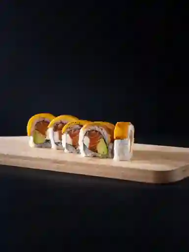Sushi Maduro Roll