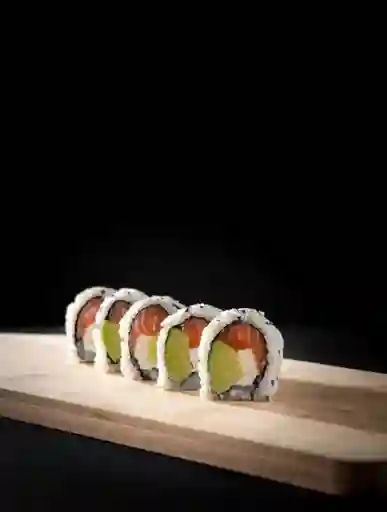 Sushi Philadelfia Roll