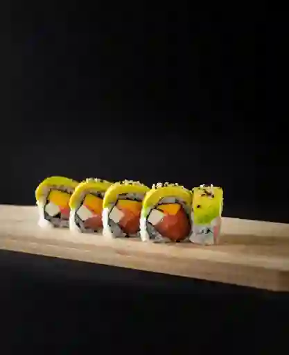 Sushi Avocado Roll
