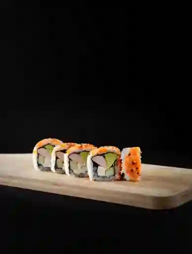 Sushi California Roll
