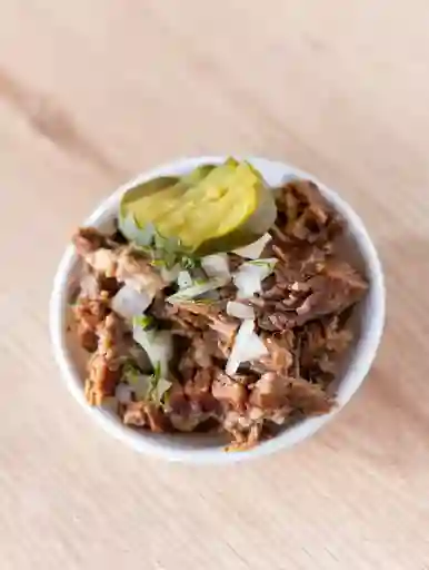 Tacos Suadero
