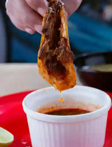Tacos Birria de Res