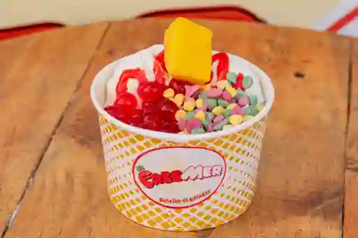 Merengón Sencillo