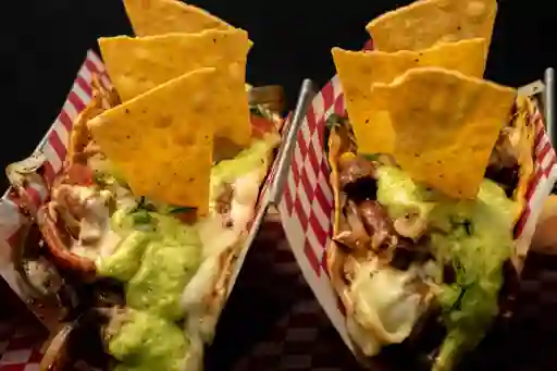 Mixto X 2
