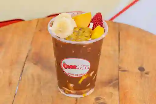 Vaso Fruta