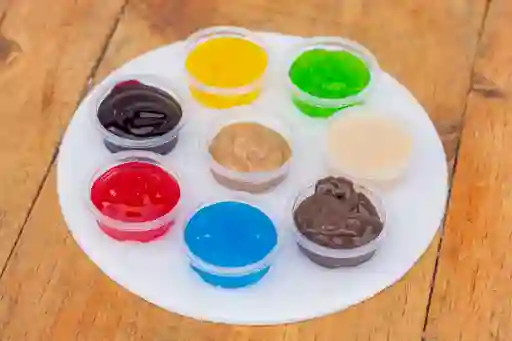 Nutella