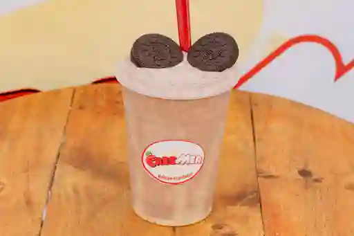 Malteada Chocolate