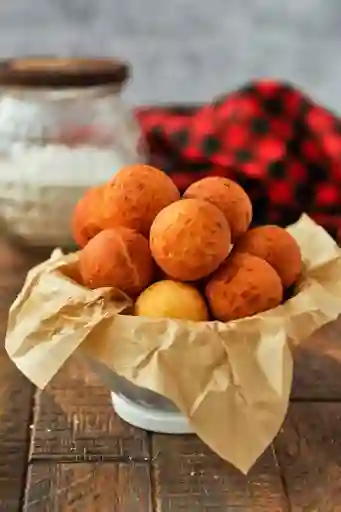 Mini Buñuelo
