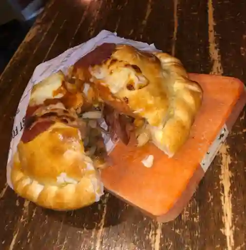 Burger Loka