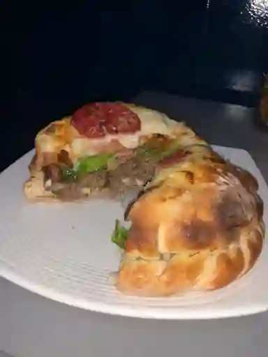 Burger Ranchera