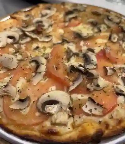 Vegetariana
