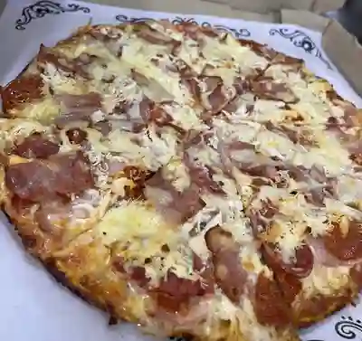 4 Carnes