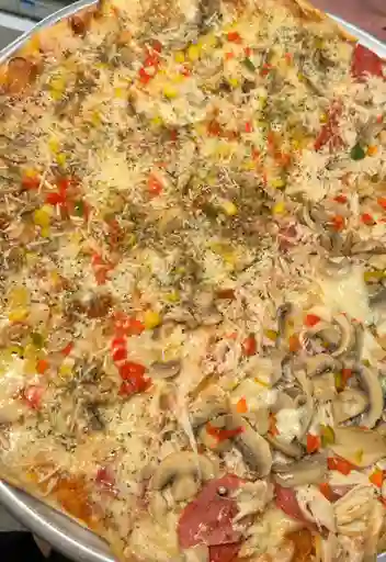 Funghi