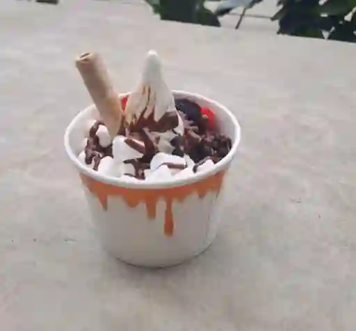 Vaso Pequeño