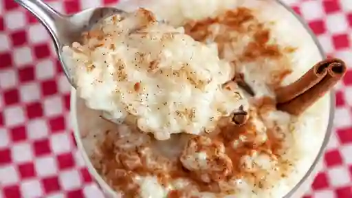 Arroz con Leche