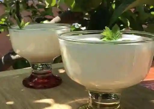 Mousse