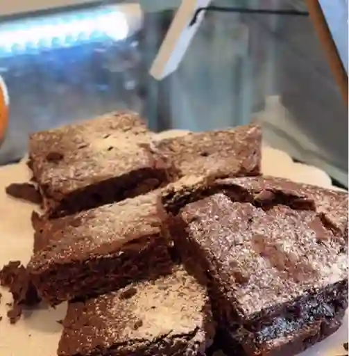 Brownie Sencillo