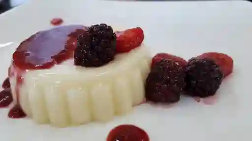 Panna Cotta