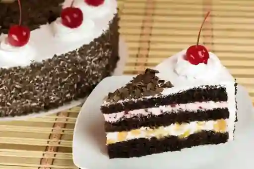 Postre de Torta