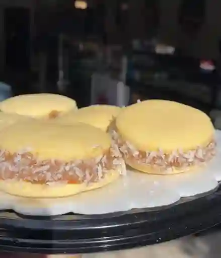 Alfajor