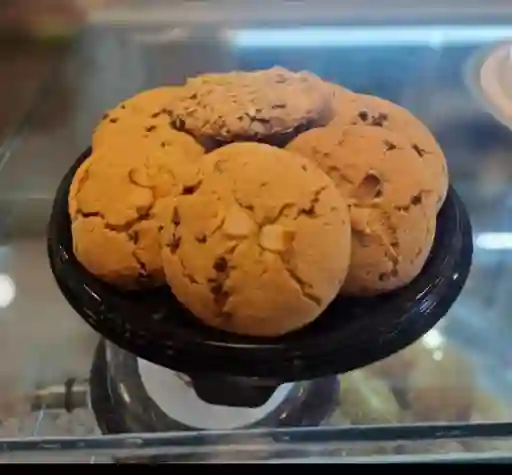 Galletas Rellenas