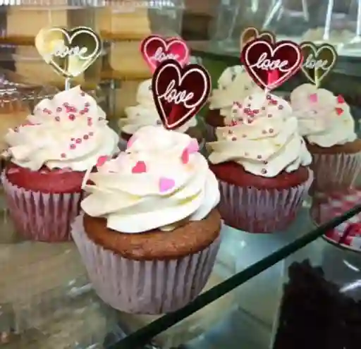 Muffin O Cupcake Del Día