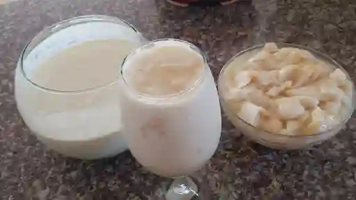 Guabananazo Sencillo