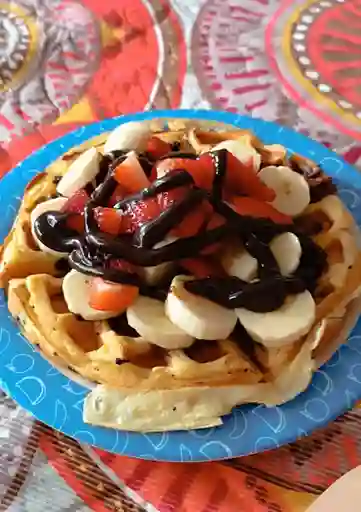 Waffle