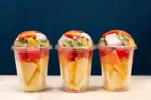 Porcion de Fruta Variada
