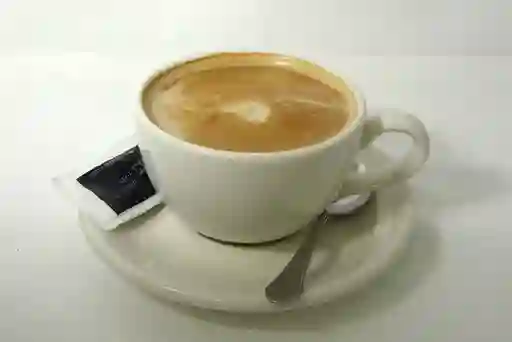 Cafe con Leche 7 Oz